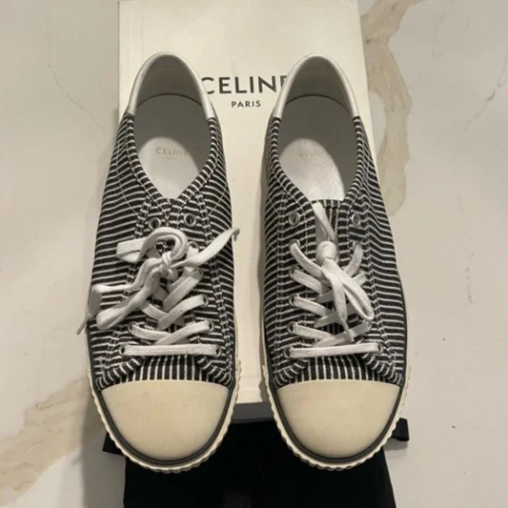 CELINE 10.5 Men's Sneakers